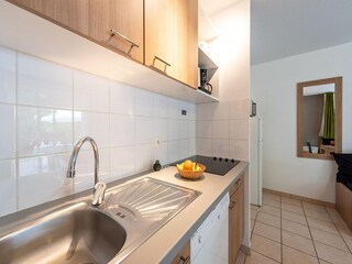 Casa de vacaciones Chênehutte-Trèves-Cunault Características 30