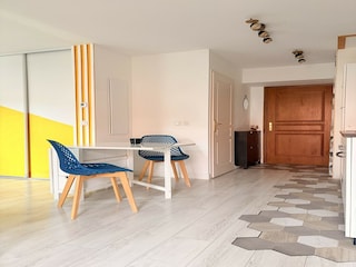 Appartamento Annecy Caratteristiche 6