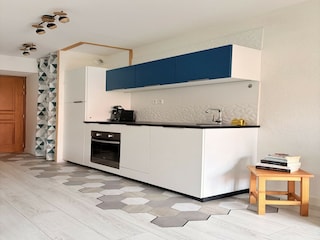 Appartamento Annecy Caratteristiche 7