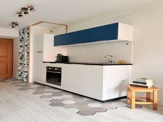 Appartement Annecy Équipement 7