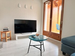 Appartamento Annecy Caratteristiche 9