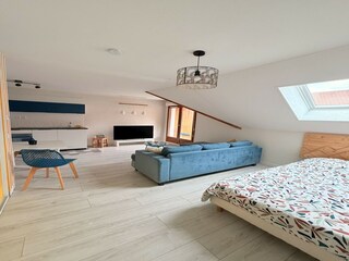 Appartamento Annecy Caratteristiche 11