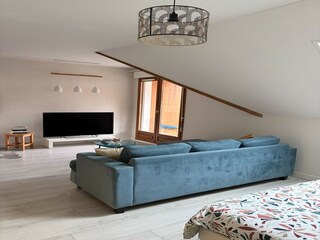 Appartamento Annecy Caratteristiche 12