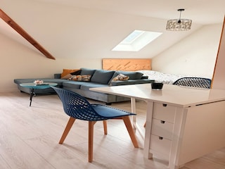 Appartamento Annecy Caratteristiche 13