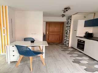 Appartamento Annecy Caratteristiche 15