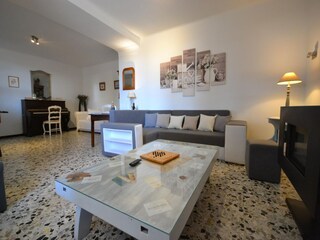 Ferienhaus Pertuis (Vaucluse) Ausstattung 32