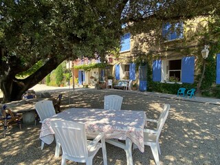 Holiday house Pertuis (Vaucluse) Outdoor Recording 2