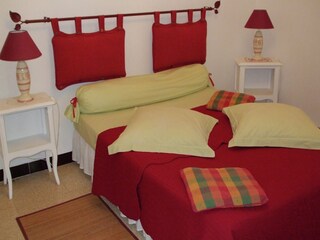 Ferienhaus Pertuis (Vaucluse) Ausstattung 28
