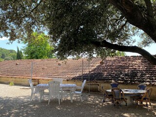 Ferienhaus Pertuis (Vaucluse) Außenaufnahme 5