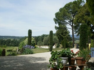 Maison de vacances Pertuis (Vaucluse) Enregistrement extérieur 6