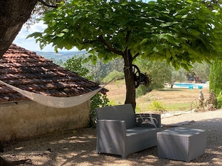 Ferienhaus Pertuis (Vaucluse) Außenaufnahme 7