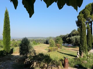 Ferienhaus Pertuis (Vaucluse) Außenaufnahme 8