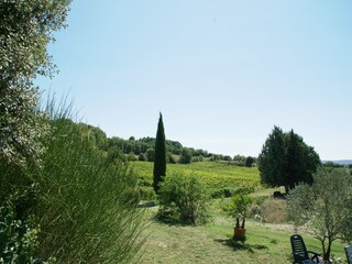Maison de vacances Pertuis (Vaucluse) Enregistrement extérieur 21