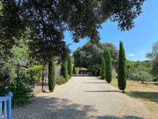 Ferienhaus Pertuis (Vaucluse) Ausstattung 30