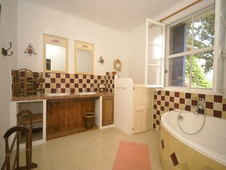 Ferienhaus Pertuis (Vaucluse) Ausstattung 36