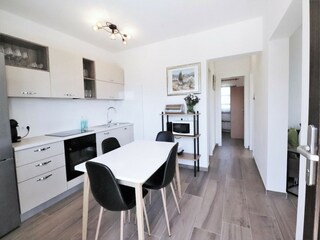 Appartement Okrug Donji Équipement 16