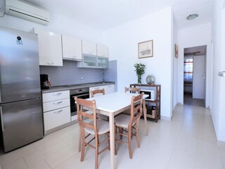 Appartamento Okrug Donji Caratteristiche 22