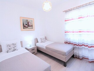 Appartamento Okrug Donji Caratteristiche 25