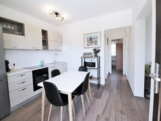 Apartamento Okrug Donji Características 18