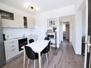 Appartement Okrug Donji Équipement 18