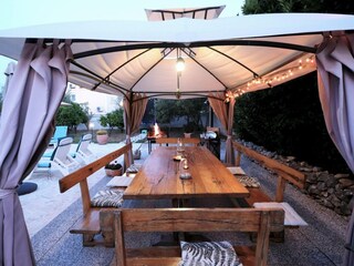 Apartamento Okrug Donji Grabación al aire libre 7
