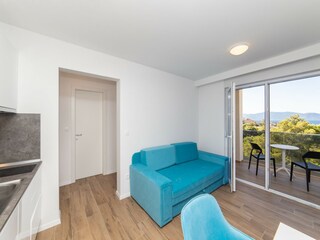 Appartement Gradac Équipement 17