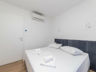 Appartement Gradac Équipement 14