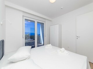 Apartment Gradac Ausstattung 15