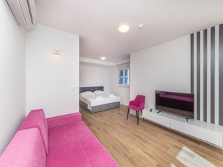 Apartment Gradac Ausstattung 20