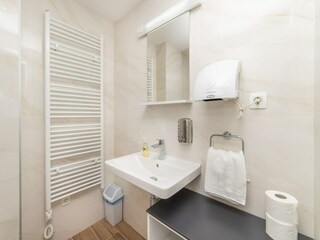 Apartment Gradac Ausstattung 17