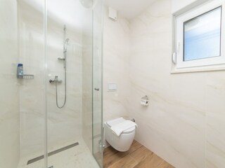 Appartement Gradac Kenmerken 15