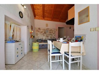 Apartamento Murter Características 5