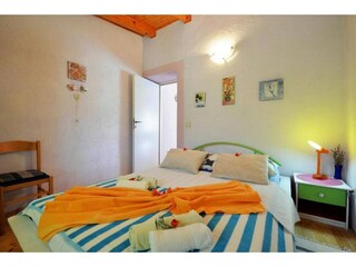 Apartamento Murter Características 6