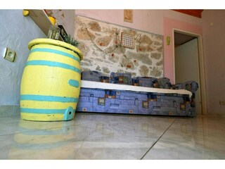 Apartamento Murter Características 7