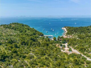 Apartamento Murter Entorno 12
