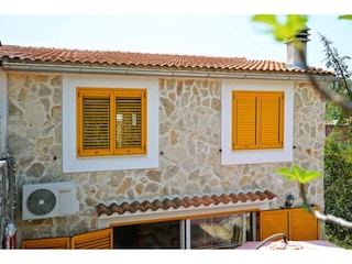 Appartamento Murter Registrazione all'aperto 6