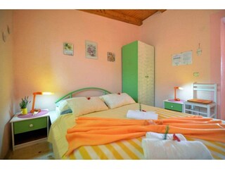 Appartamento Murter Caratteristiche 14