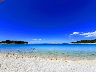 Appartamento Murter Ambiente 28