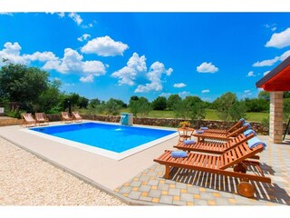 Villa Ključ Registrazione all'aperto 2
