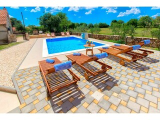 Villa Ključ Registrazione all'aperto 4