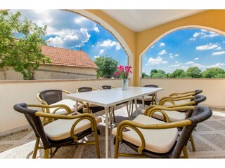 Villa Ključ Registrazione all'aperto 7