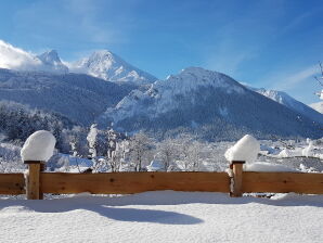 Holiday apartment Family Brendel - Schönau am Königssee - image1