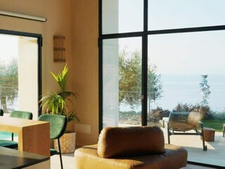 Villa Briatico Ausstattung 24