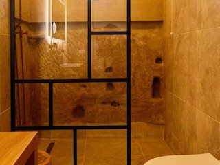 Villa Briatico Ausstattung 20