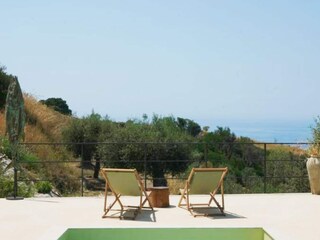 Villa Briatico Außenaufnahme 5