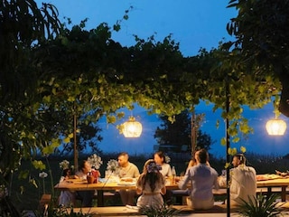 Villa Briatico  34