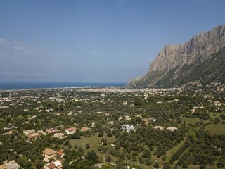 Casa de vacaciones Cinisi Entorno 29