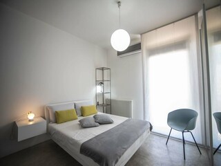Vakantiehuis Cinisi Kenmerken 20