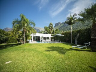 Casa de vacaciones Cinisi Grabación al aire libre 8