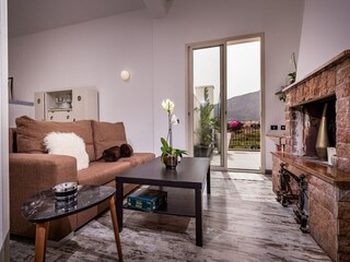 Ferienhaus Terrasini Ausstattung 17